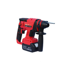 Fixtec Power Tools Sds Plus Electric Demolition Hammer impact drill